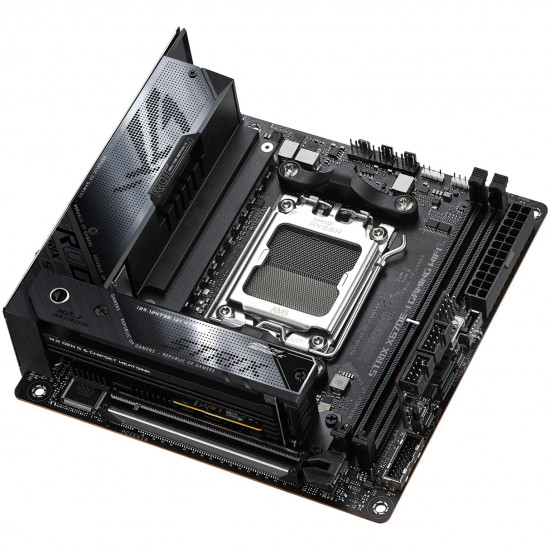 AM5 ASUS ROG STRIX X670E-I GAMING WIFI ITX DDR5