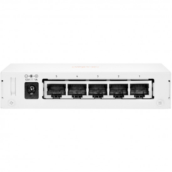 HP Enterprise Aruba Instant ON 1430 5G Switch