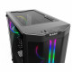 Case|BE QUIET|Pure Base 500 FX|MidiTower|Not included|ATX|MicroATX|MiniITX|Colour Black|BGW43