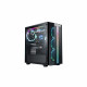 Case|BE QUIET|Pure Base 500 FX|MidiTower|Not included|ATX|MicroATX|MiniITX|Colour Black|BGW43