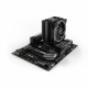 Cooler Multi be quiet! Pure Rock 2 FX Black | 1700, 1200, 2066, 115x, AM5/4 150W TDP