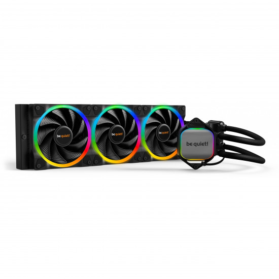 Cooler Wasserk hlung be quiet! Pure Loop 2 FX 360mm ARGB