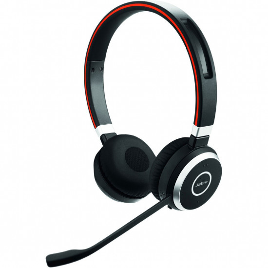 Jabra Evolve 65 SE UC Stereo