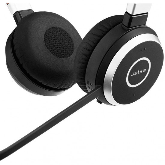 Jabra Evolve 65 SE UC Stereo