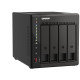 NAS STORAGE TOWER 4BAY/TS-453E-8G QNAP