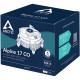 Cooler Intel Arctic CPC Intel Alpine 17 CO | 1700