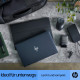 HP 65W USB-C Slim AC Power Adapter Travel Notebook Charger / fits ProBook 440 450 630 640 650 G8 G9, EliteBook 830 840 850 860 G6 G7 G8 G9, x360 1030 1040 G6 G8 G9, Dragonfly