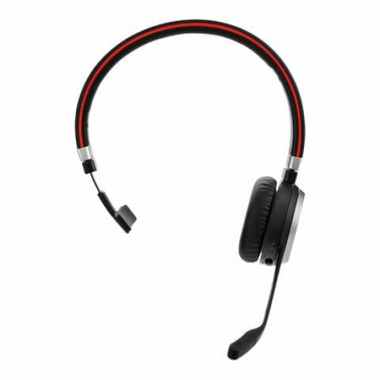 Jabra Evolve 65 SE MS Mono inkl. Ladestation