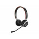 Jabra Evolve 65 SE MS Stereo inkl. Ladeger t