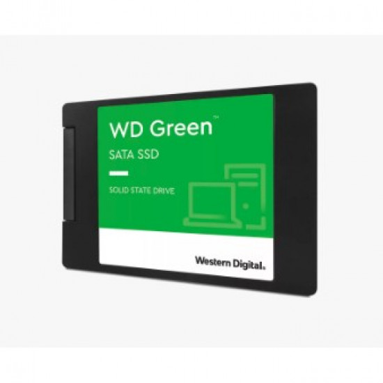 SSD 2.5inch 1TB WD Green