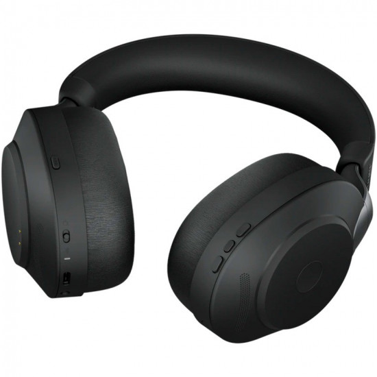 Jabra Evolve2 85 Link380c UC Stereo Black