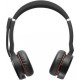 Jabra Evolve 75 SE UC Stereo - Headset - On-Ear