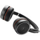 Jabra Evolve 75 SE UC Stereo, No Stand, USB-A