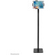 TABLET ACC FLOOR STAND/FL15-625BL1 NEOMOUNTS