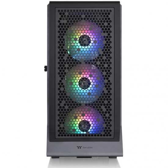 Thermaltake Ceres 500 TG ARGB Black