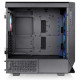 Thermaltake Ceres 500 TG ARGB Black