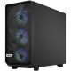 Midi Fractal Design Meshify 2 Lite RGB Black Window