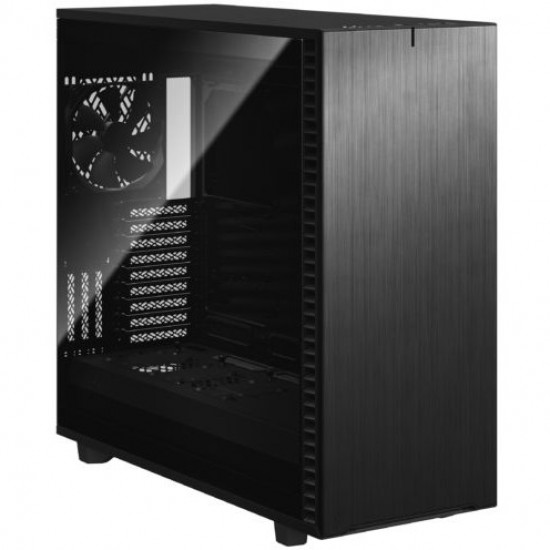 Midi Fractal Design Define 7 XL Black Window