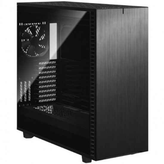 Midi Fractal Design Define 7 XL Black Window