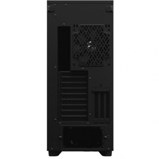 Midi Fractal Design Define 7 XL Black Window