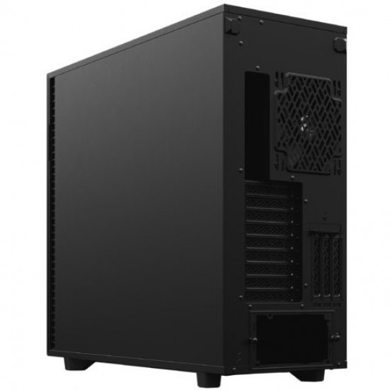 Midi Fractal Design Define 7 XL Black Window