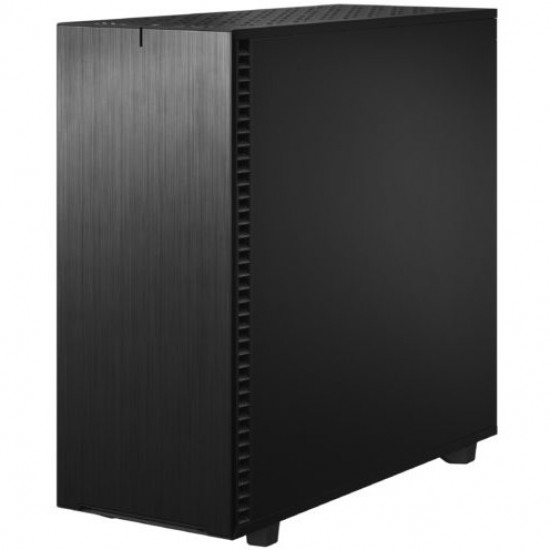 Midi Fractal Design Define 7 XL Black Window