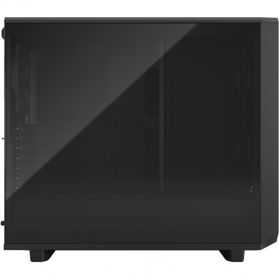 Midi Fractal Design Meshify 2 Black Window