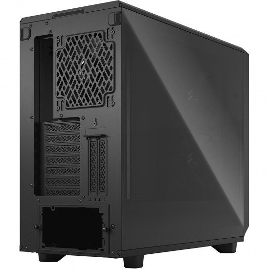 Midi Fractal Design Meshify 2 Black Window