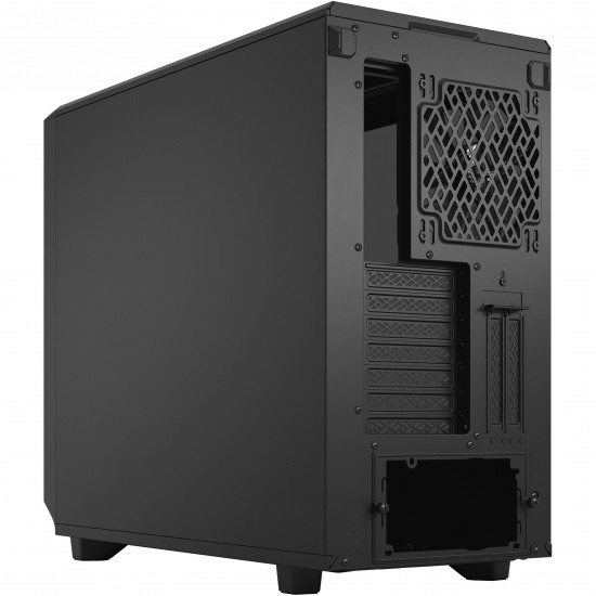 Midi Fractal Design Meshify 2 Black Window