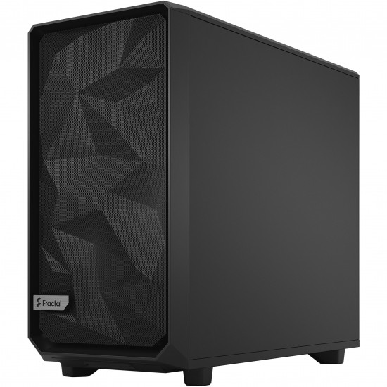 Midi Fractal Design Meshify 2 Black Window