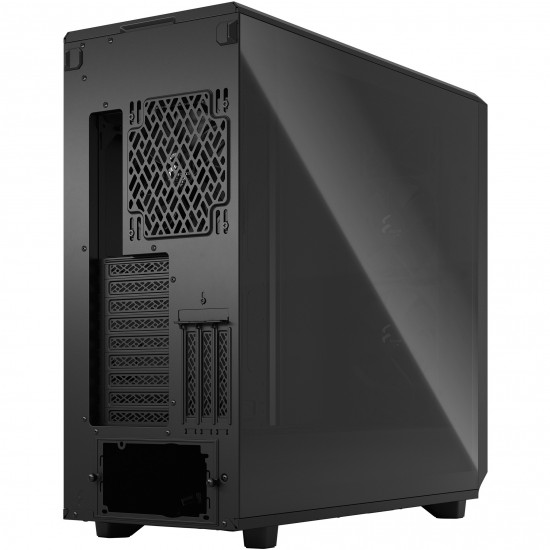 Midi Fractal Design Meshify 2 XL Black Window