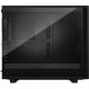 Midi Fractal Design Define 7 Black Window