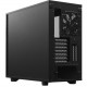 Midi Fractal Design Define 7 Black Window