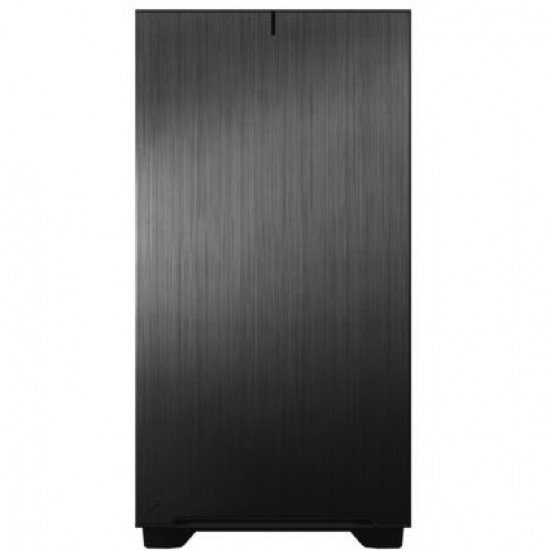 Midi Fractal Design Define 7 Black Window