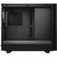 Midi Fractal Design Define 7 Black Window