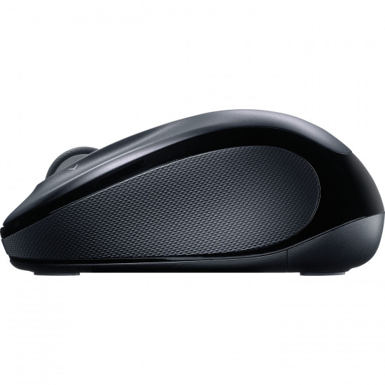 Logitech M325s Wireless Mouse Dark Silver