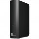 3,5 18TB WD Elements Desktop Station r USB 3.0, black