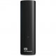 3,5 18TB WD Elements Desktop Station r USB 3.0, black