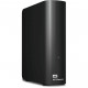 3,5 18TB WD Elements Desktop Station r USB 3.0, black