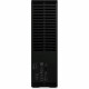 3,5 18TB WD Elements Desktop Station r USB 3.0, black