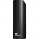 3,5 18TB WD Elements Desktop Station r USB 3.0, black