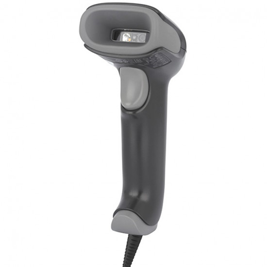 Honeywell Barcode-Scanner Voyager 1470g 2D USB RS-232 Kabelgebunden Schwarz