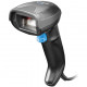 Datalogic Barcode-Scanner Gryphon I GD4590 Kit 1D/2D USB RS232 Kabelgebunden