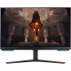 80cm/32'' (3840x2160) Samsung Odyssey G7 S32BG700EU 16:9 1ms IPS HDMI 2xDisplayPort VESA Pivot Speaker 4K 144Hz Gaming Black