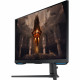 80cm/32'' (3840x2160) Samsung Odyssey G7 S32BG700EU 16:9 1ms IPS HDMI 2xDisplayPort VESA Pivot Speaker 4K 144Hz Gaming Black