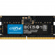 RAMNDDR5 SO 4800 8GB Crucial 8GB Modul CL40