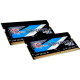 RAMNDDR4 SO 3200 16GB (2x8) G.Skill Ripjaws