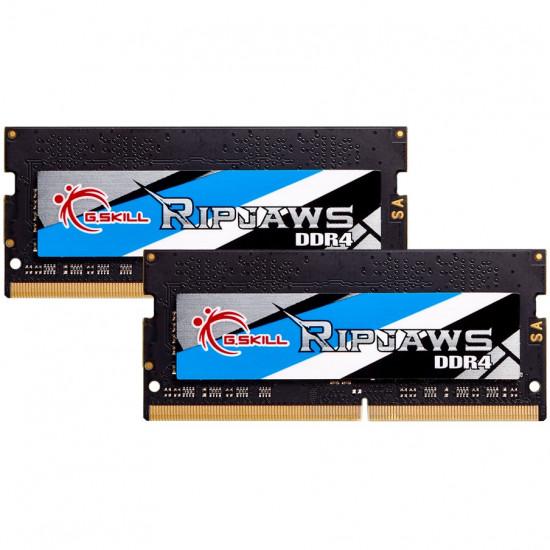 RAMNDDR4 SO 3200 16GB (2x8) G.Skill Ripjaws