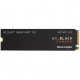 SSD M.2 4TB WD Black SN850X NVMe PCIe 4.0 x 4