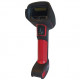 Honeywell Barcode-Scanner Granit XP 1991iSR USB Kit 1D 2D Bluetooth